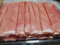 -景泰马记电烤串(景泰店)