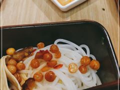 -米鲜剁椒米线(梅溪湖店)