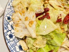 -吃货私房菜(丽江束河古镇店)
