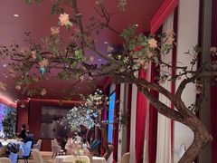 -俏江南天津时尚曲艺主题餐厅(马场道店)