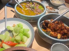 -山石榴·贵州菜(丰盛里店)