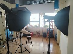 -海平线照相馆(李沧万达店)