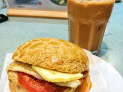 -华嫂冰室(尖沙咀店)