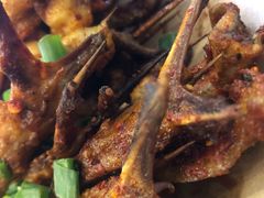 -晓靖轩烧烤(沙河风情店)