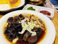 -泽成·冰煮羊(乌兰察布红楼店)