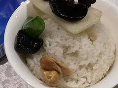 -红棉中餐厅·广州海航威斯汀酒店