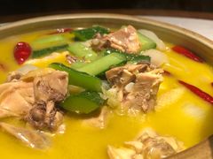 -卯时·龙光雅宴·精致锡帮菜(惠山古镇店)