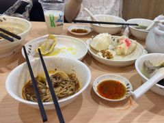 -蒋家桥饺面店(东关街店)