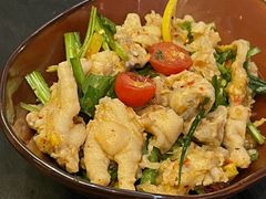 -Ameigo梅果·云贵川bistro(长宁来福士店)