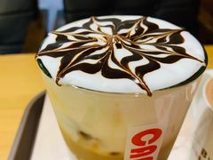 -劳顶笨咖啡(丽水宜家店)