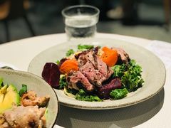 -BAKER&SPICE(环贸店)