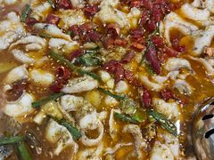 -老四川平头酸菜鱼(衙前店)