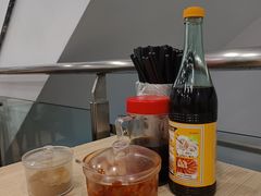 -美新点心店(陕西北路店)