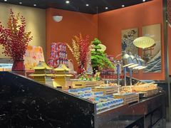 -空之介寿喜烧·和牛放题(恒隆广场店)