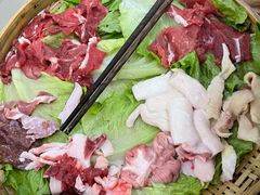 -喜半仙·牛八宝·两江米粉酒(普陀路店)