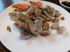 -重庆丽苑维景国际大酒店·海鲜自助餐厅