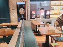 -贝拉厨房牛排自助餐厅(天润城店)