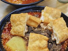 -四川老牛麻辣烫(北门桥店)