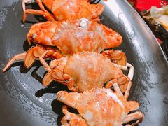 -望江门小龙虾·烧烤(九堡店)