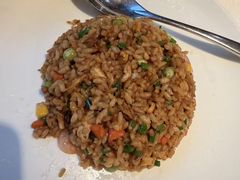 -老洋房花园饭店(绍兴路店)