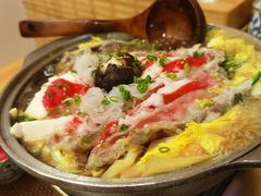 -樱の千渡日式料理·铁板烧•烧鸟(金盛田广场店)
