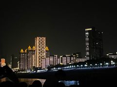 -武汉关码头(轮渡站)