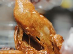 -乐凯撒披萨(恒隆广场店)