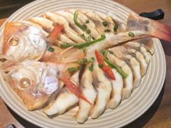 -九井澤精致料理(金茂店)