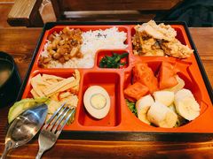 -暖食光·台式家庭餐厅·生日主题店(万达店)