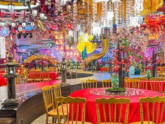 -曼格纳·曼芯馆(杨浦店)