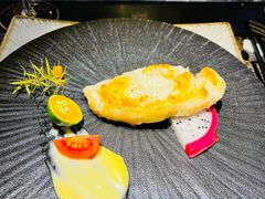 银鳕鱼-火舞铁板烧(龙岗中心城店)