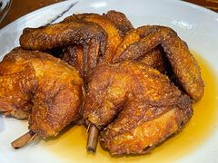 香酥鸡-春發合饭庄