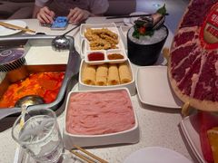 -海底捞火锅(杭州庆春路夜宵主题店)