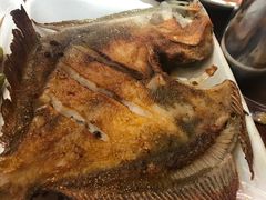 -金刚山烧烤(中山路店)