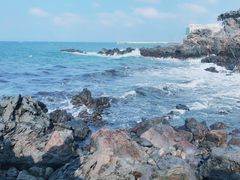 -龙头岩(Dragon Head Rock)