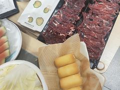 -嬷孙家潮汕牛肉火锅(北京路天河城店)