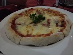 -Mai Mai Restaurant