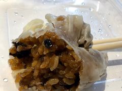 -217笋干馄饨