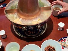 -1078號老北京涮肉(松柏店)