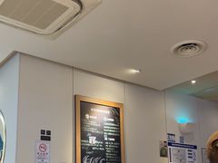 -星巴克(北京新东安)
