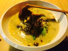 -味千拉面(光启城时尚购物中心店)