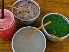 -Doo Dee Thai Food(Issan/Isaan/Esan)