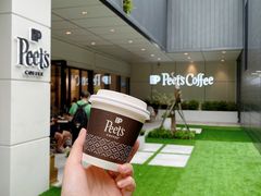 -Peet's Coffee皮爷咖啡(万象天地店)