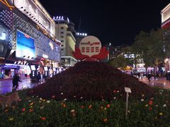 -南屏步行街