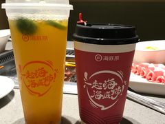 -海底捞火锅(奥山世纪城店)