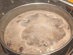 -一席地·本地鸡窝·杭帮鸡火锅(萧山银隆百货店)