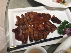 -春霞园餐厅