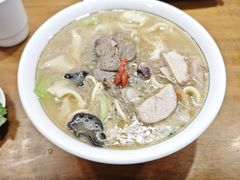-合记烩面(人民路店)
