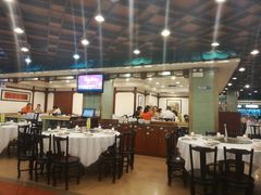 大堂-金城大酒店-中餐厅(汾江中路店)