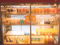 -一鸣真鲜奶吧(益乐路店)